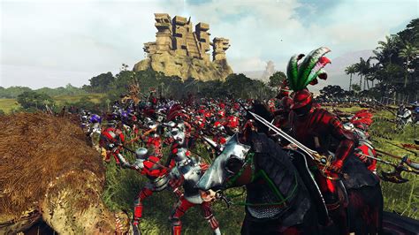 warhammer 2 total war mods|Cataph's The Southern Realms (TEB) 2.0 mod for Total War: .